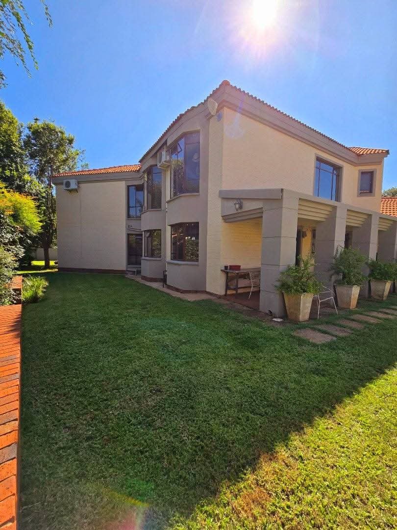 4 Bedroom Property for Sale in Doringkruin North West